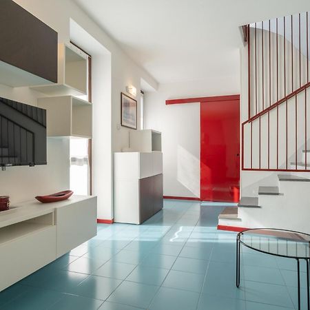 Casa Rossella - Charming Lake Retreat In Rancio Lecco Eksteriør bilde